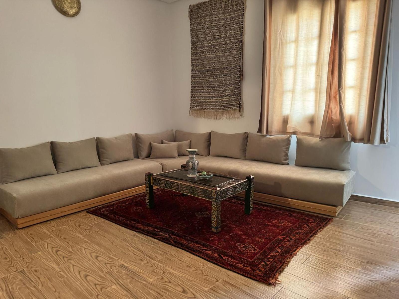 Riad Dar Laura Fez Exterior foto