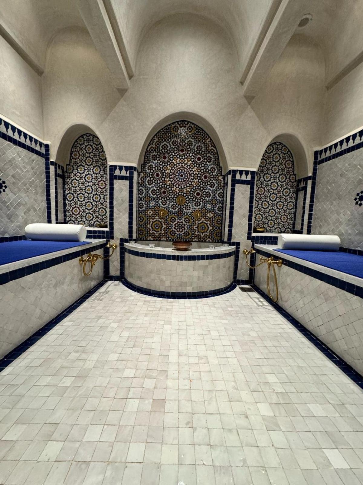 Riad Dar Laura Fez Exterior foto